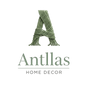 ANTLLAS HOME DECOR - Home