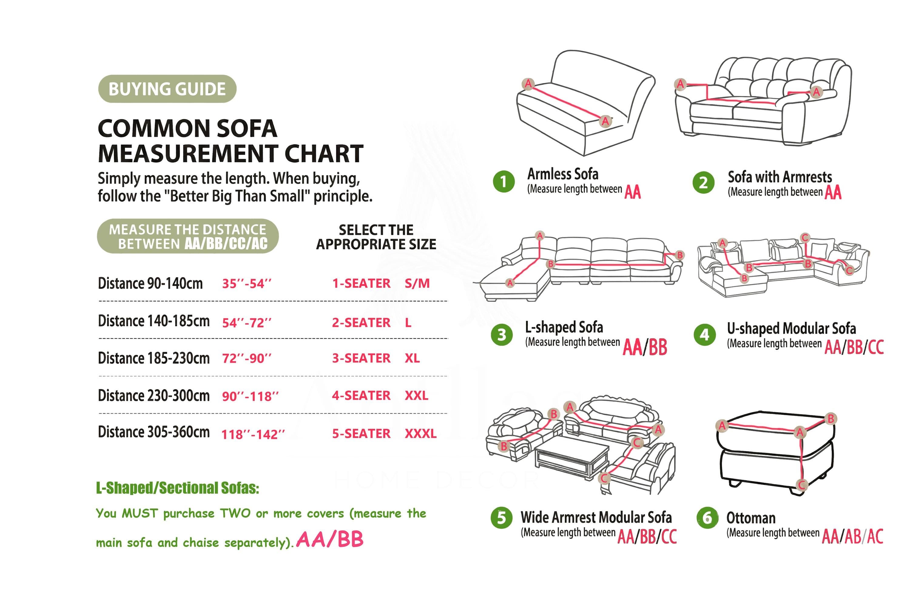 Bubble Textured Sofa Cover, Light Luxury Creamy Style Slipcover, Stretch L-Shape Couch Skin