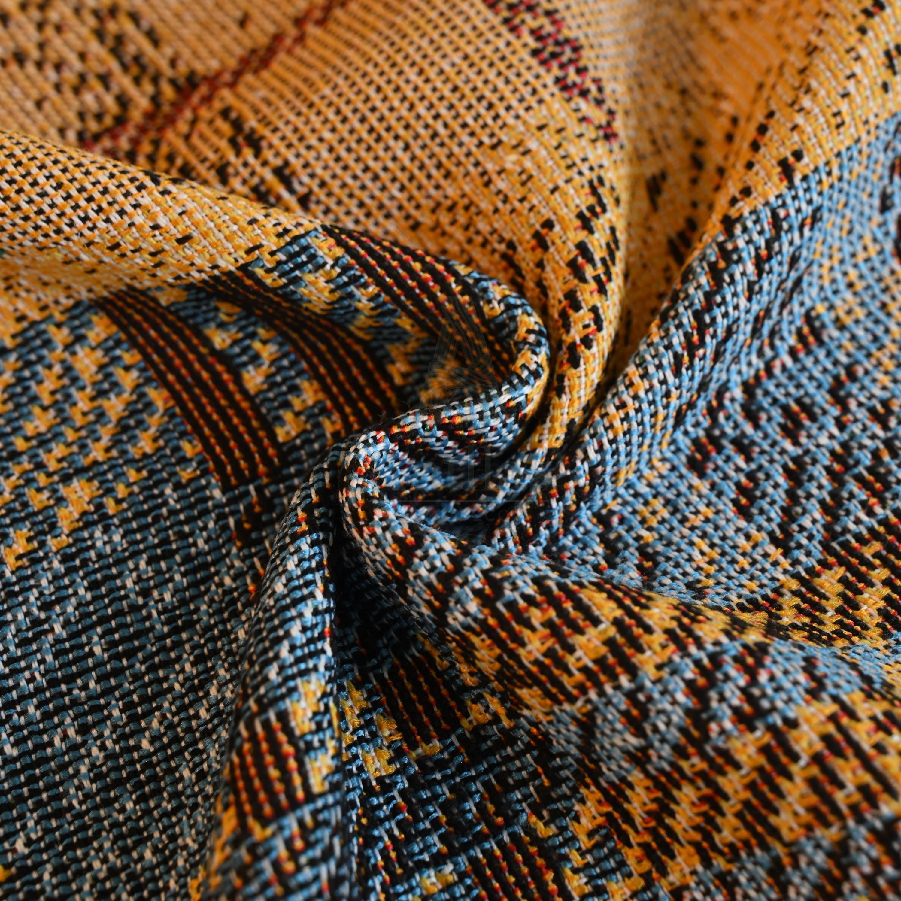 Heavyweight Chenille Sofa Throw, Boho Patchwork Couch Cover, Pet Friendly Furniture Protector