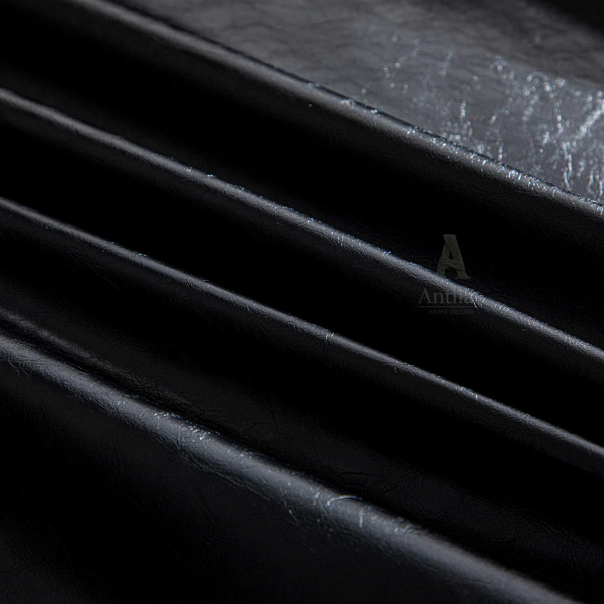 Matte Faux Leather Sofa Cover, Waterproof Cat Scratch Couch Throw, Pet Friendly Sofa Protector Blanket
